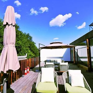 Guipu Beihai Courtyard Hotel Beijing
